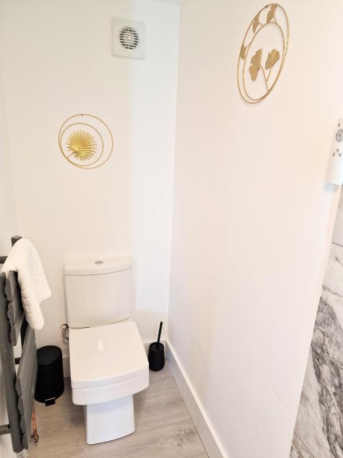 Kaoglen Fallow Pod - Luxury - Hot Tub - Pet Friendly Blairgowrie and Rattray Exterior foto