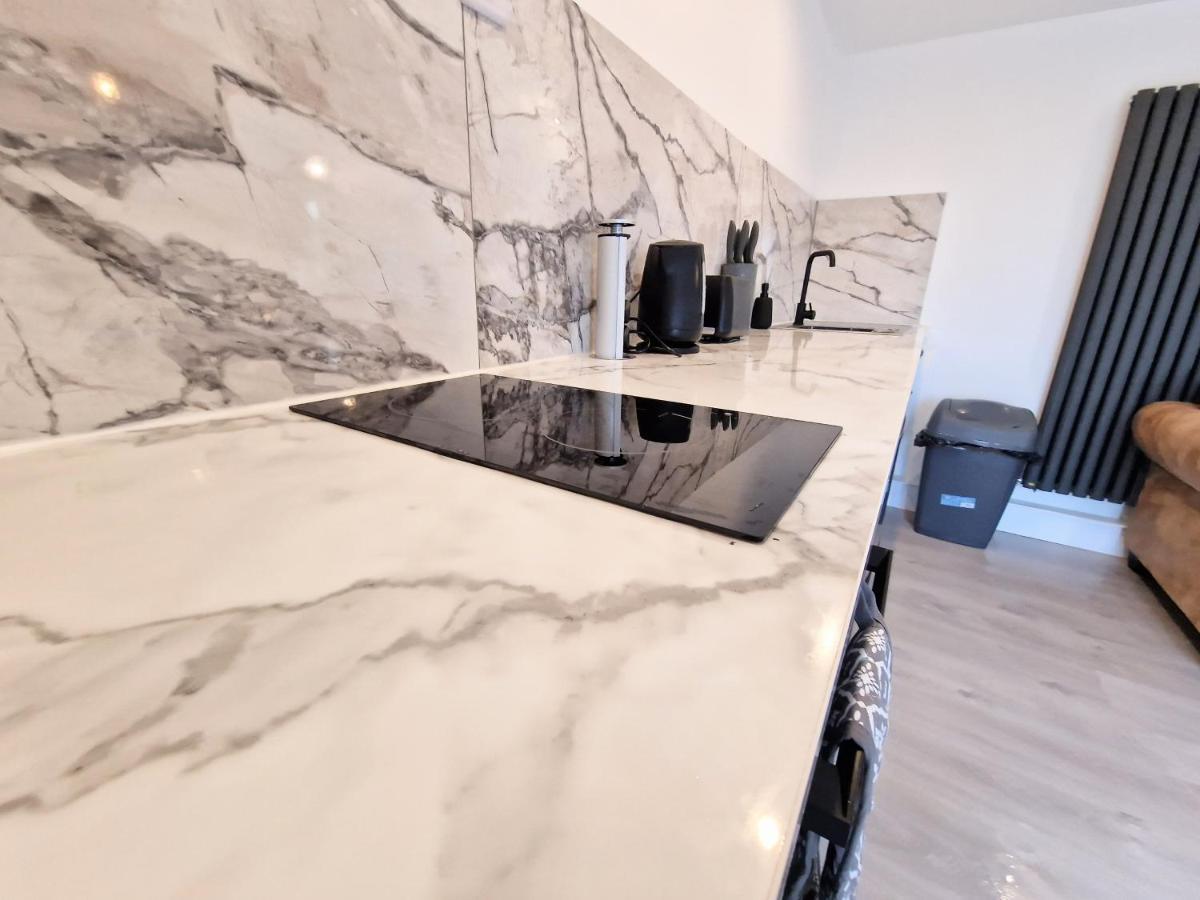 Kaoglen Fallow Pod - Luxury - Hot Tub - Pet Friendly Blairgowrie and Rattray Exterior foto