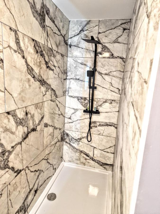 Kaoglen Fallow Pod - Luxury - Hot Tub - Pet Friendly Blairgowrie and Rattray Exterior foto